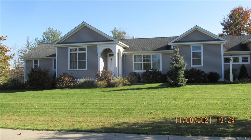 1012 Maple Street Rocky Hill, CT 06067 - Photo 1 of 1 front view