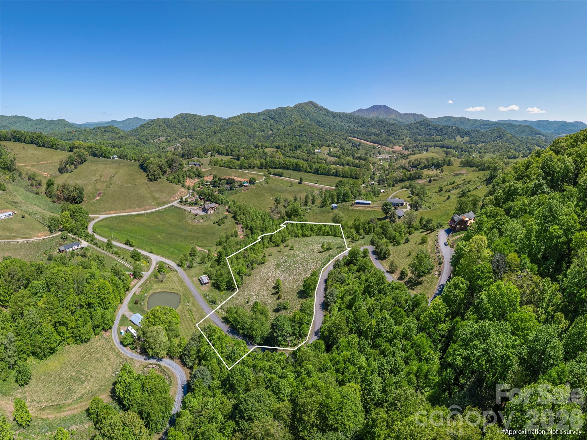 0 Inheritance Mountain Road Waynesville, NC 28785 - Photo 20 of 20