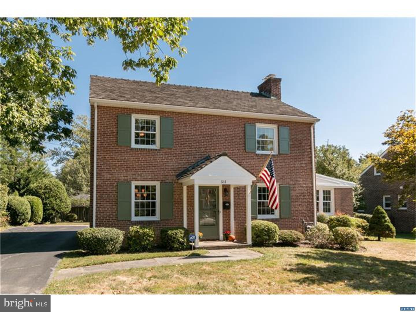 511 Lennox Road Wilmington, DE 19809 - Photo 1 of 25 Gallery Image 1