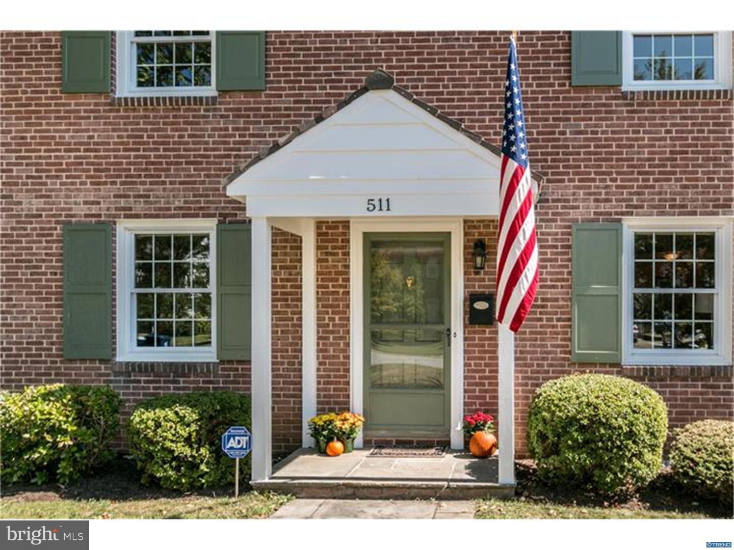 511 Lennox Road Wilmington, DE 19809 - Photo 2 of 25 Gallery Image 2