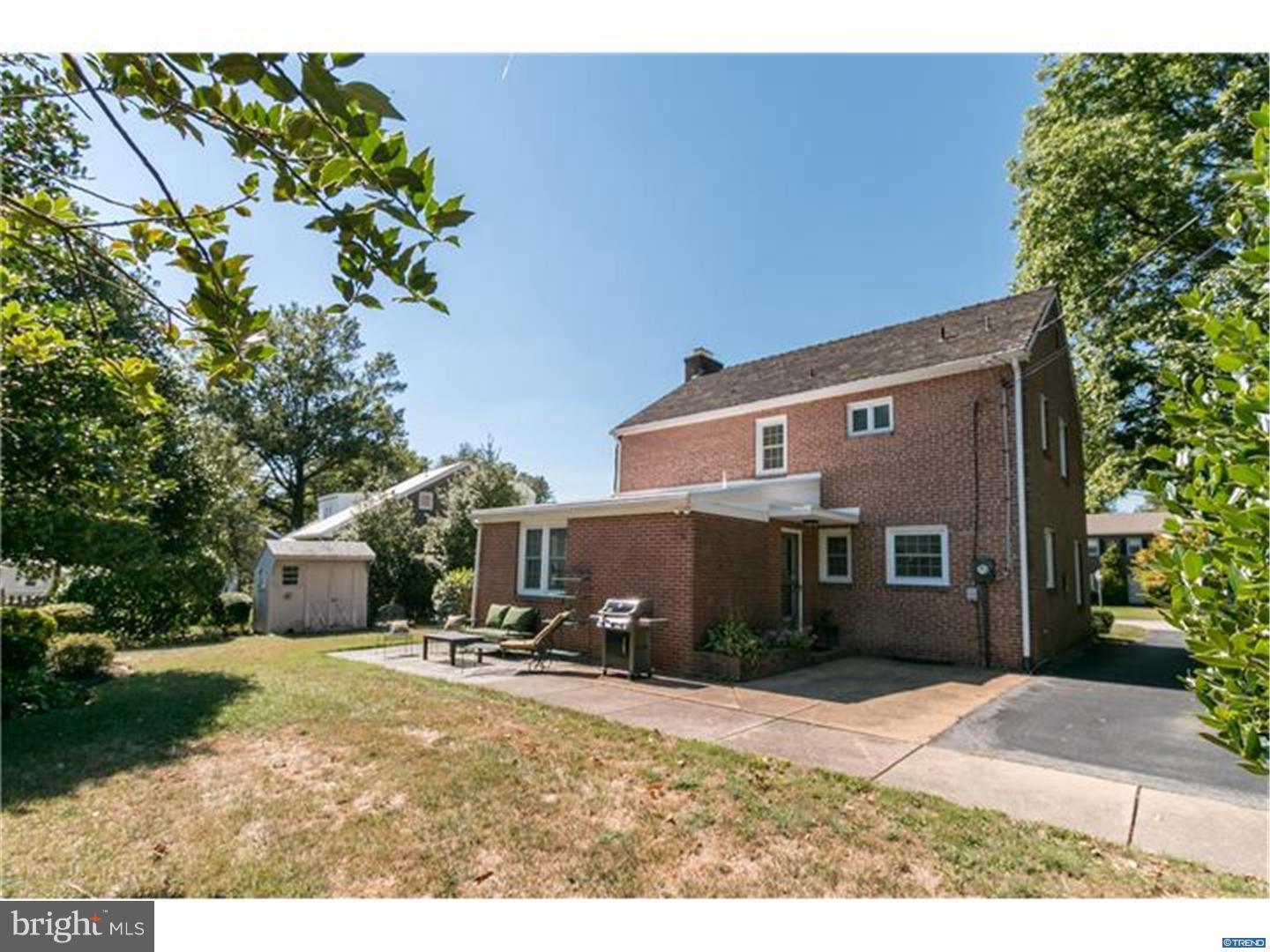 511 Lennox Road Wilmington, DE 19809 - Photo 25 of 25 Gallery Image 25