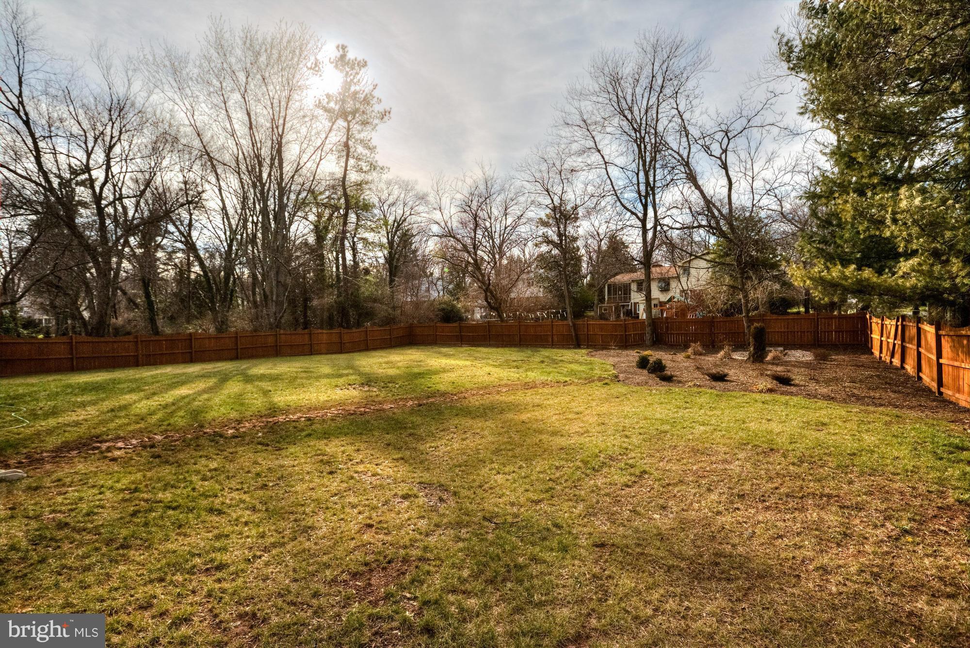 363 Court House Road Southwest Vienna, VA 22180 - Photo 19 of 20 Exterior (Rear)