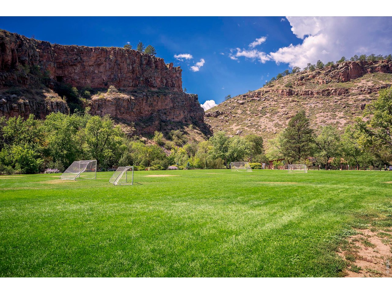 5 Mohawk Road Lyons, CO 80540 - Photo 33 of 50 Stunning rocks and canyons for hiking, climbing, biking and exploring