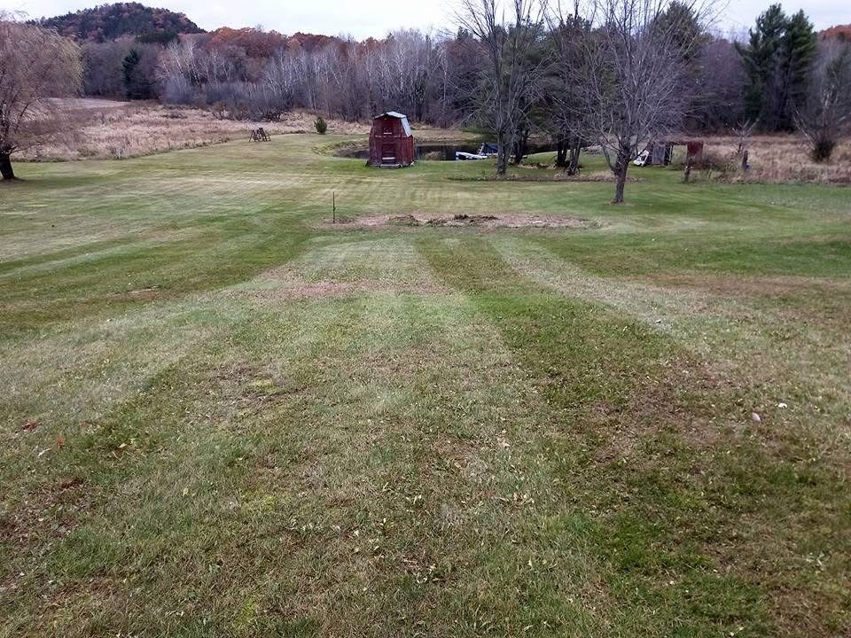 W10348 Prindle Road Merrillan, WI 54754 - Photo 36 of 45