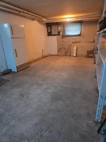 a picture of floor plan