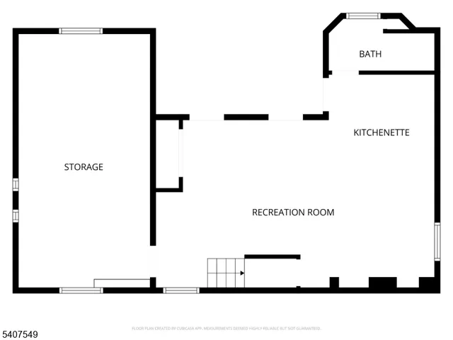 $2,350 | 538 South Broad Street, Elizabeth, NJ 07202