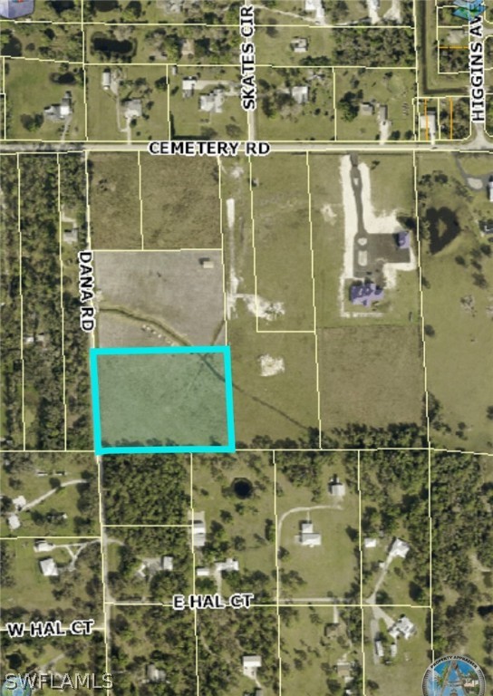 5261 Dana Road Fort Myers, FL 33905 - Photo 4 of 5 Gallery Image 4