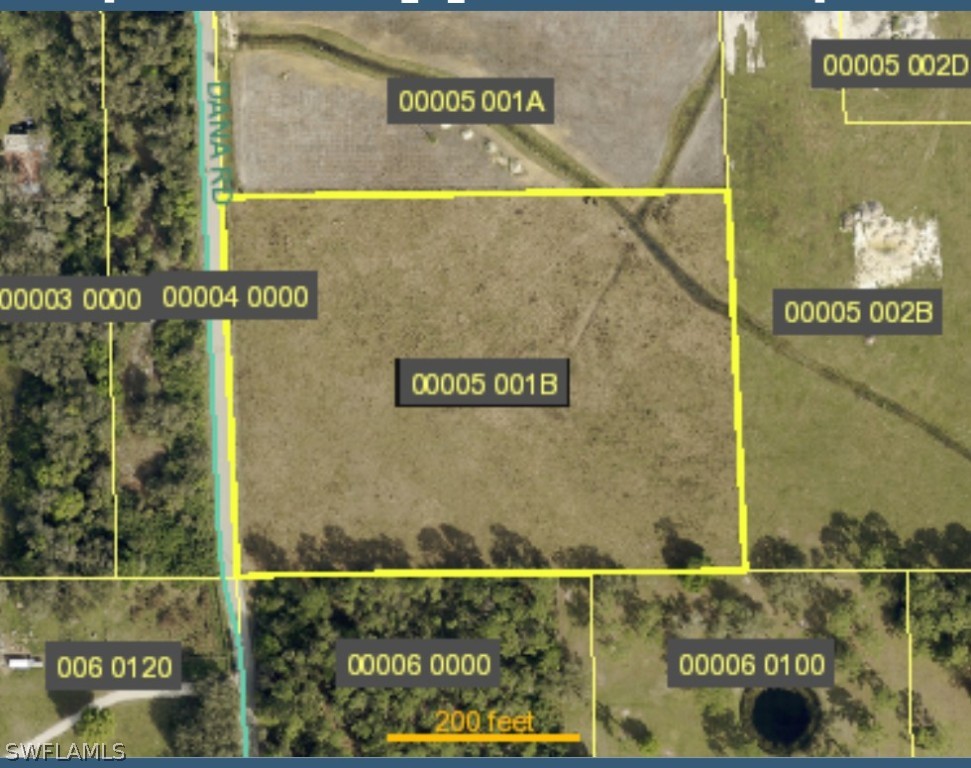 5261 Dana Road Fort Myers, FL 33905 - Photo 5 of 5 Gallery Image 5