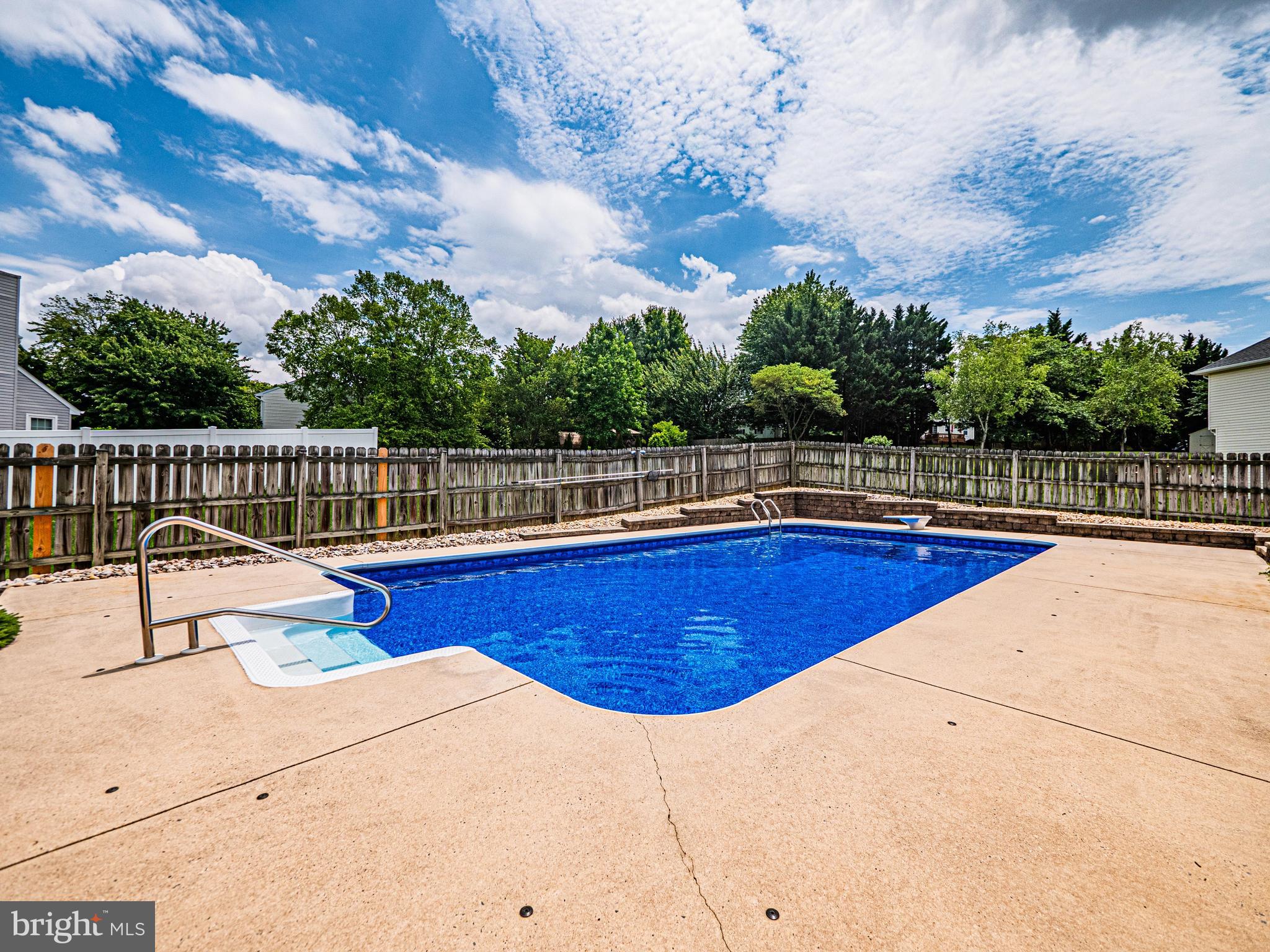 2 Redfern Place Boonsboro, MD 21713 - Photo 53 of 69 Pool