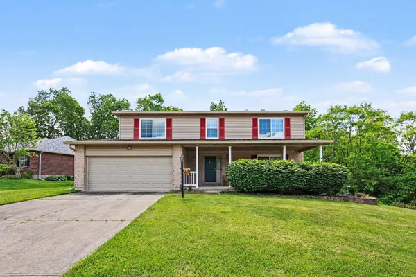 $375,000 | 3387 Mary Teal Lane, Burlington, KY 41005