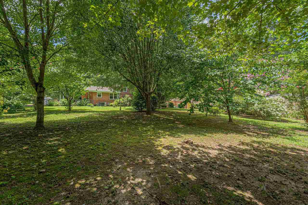 612 Maple Lane Raleigh, NC 27603 - Photo 26 of 26 Gorgeous Fenced in Yard