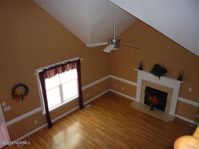View from Staircase 1