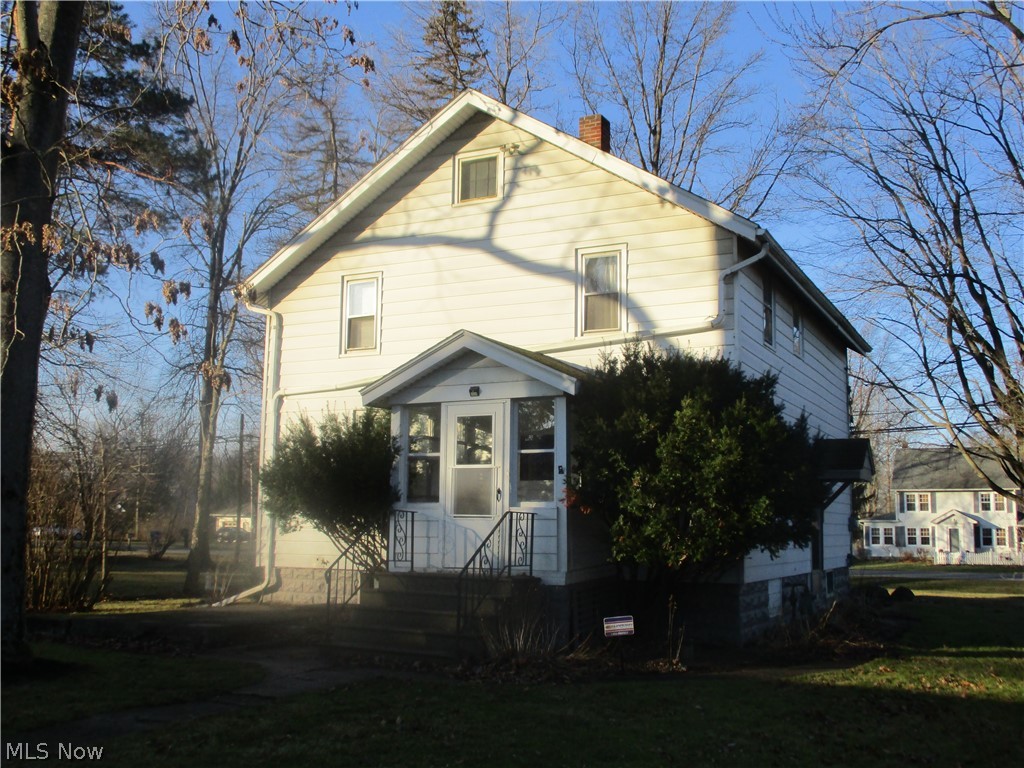 10843 Lagrange Road Elyria, OH 44035 - Photo 17 of 19 Rear view