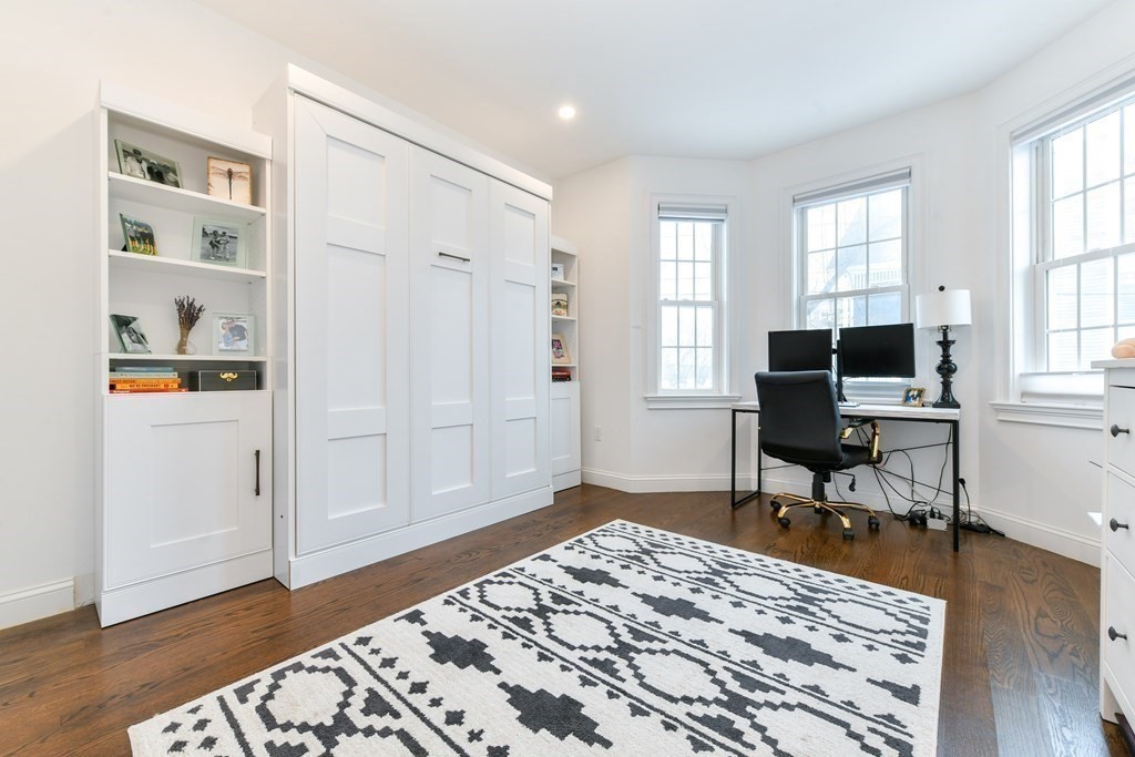 27 Suffolk Street, Unit 2 Chelsea, MA 02150 - Photo 13 of 21