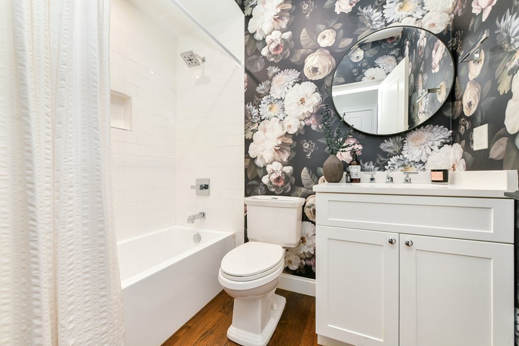 27 Suffolk Street, Unit 2 Chelsea, MA 02150 - Photo 15 of 21