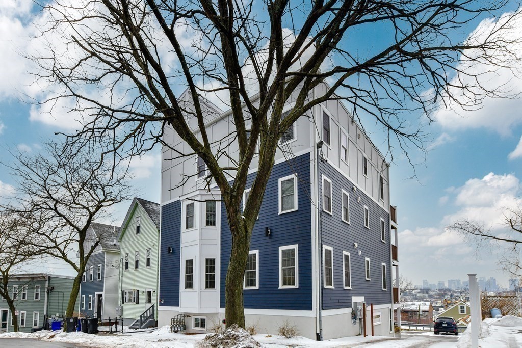 27 Suffolk Street, Unit 2 Chelsea, MA 02150 - Photo 20 of 21