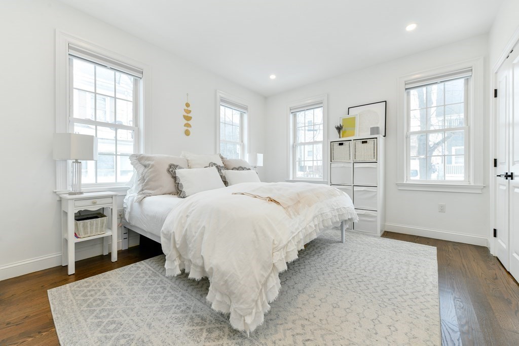 27 Suffolk Street, Unit 2 Chelsea, MA 02150 - Photo 8 of 21