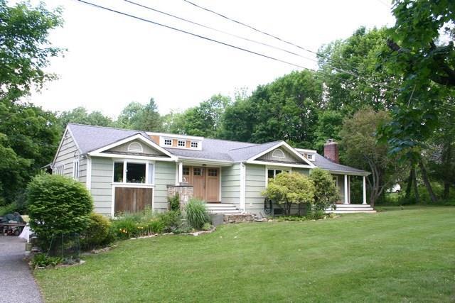 43 Stonecrest Road Ridgefield, CT 06877 - Photo 1 of 1