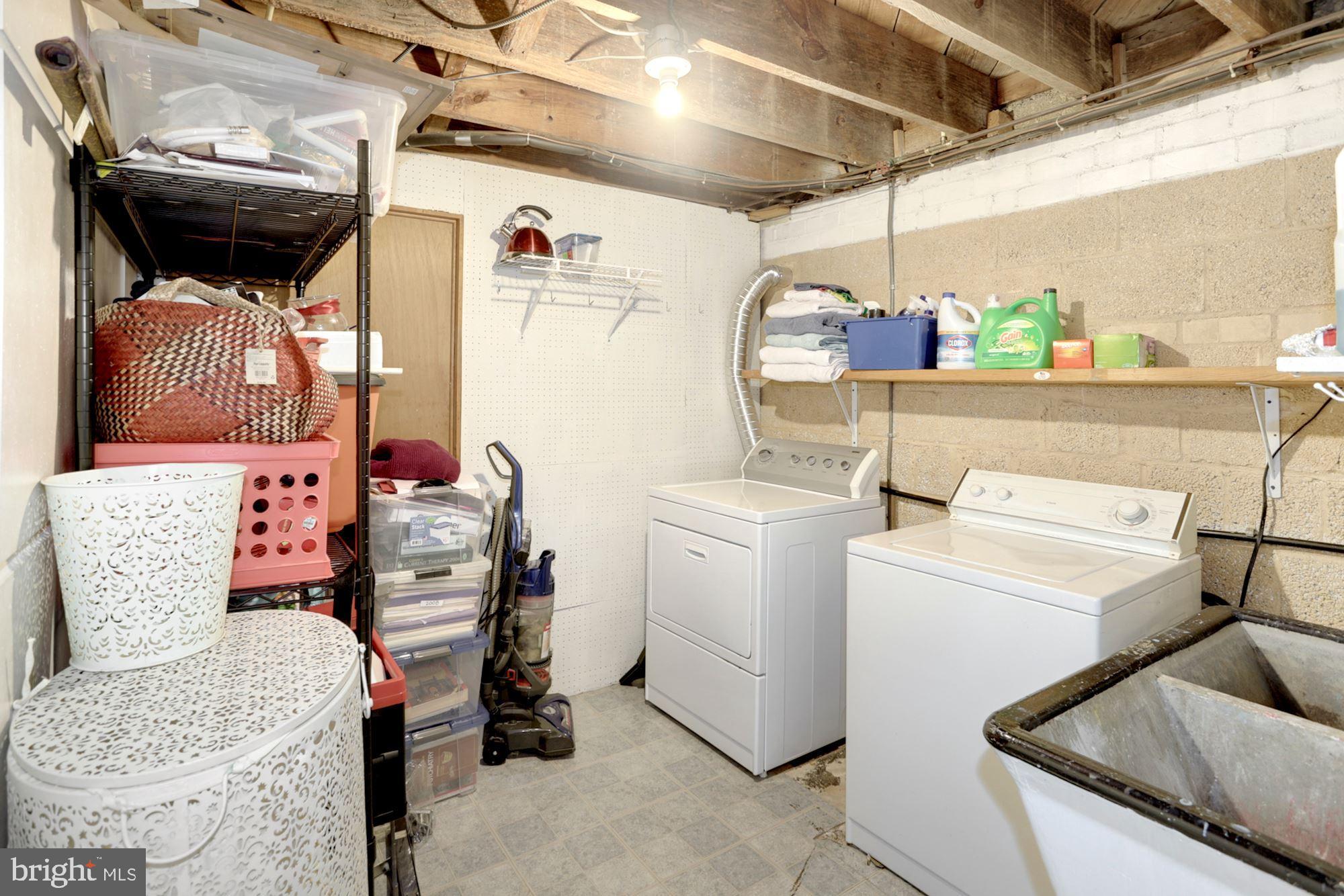 411 Greenbrier Drive Silver Spring, MD 20910 - Photo 17 of 21