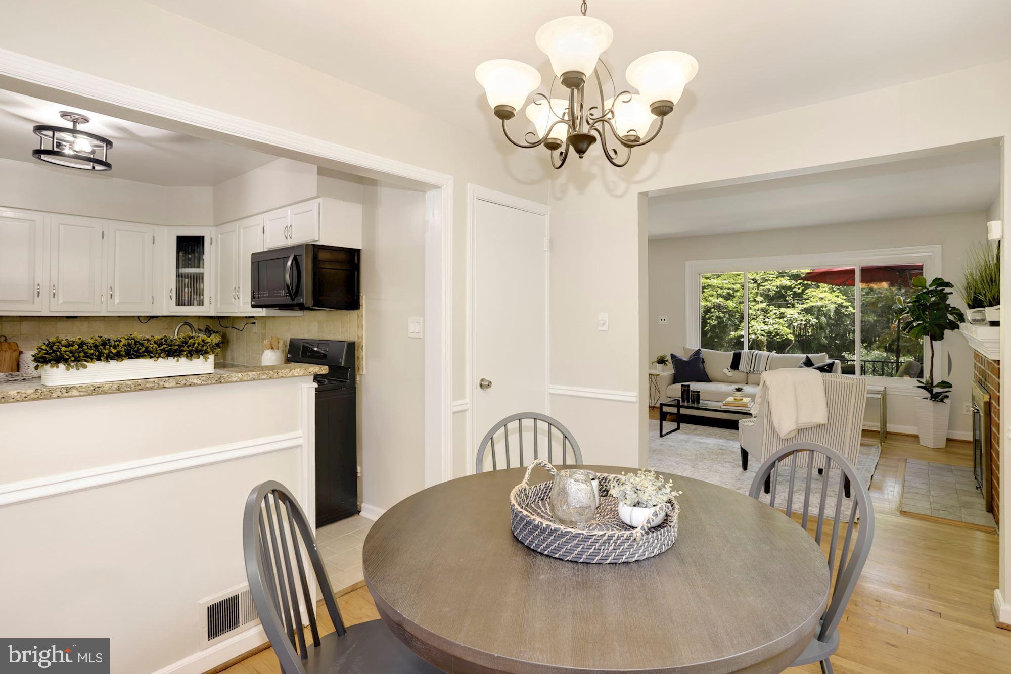 411 Greenbrier Drive Silver Spring, MD 20910 - Photo 8 of 21