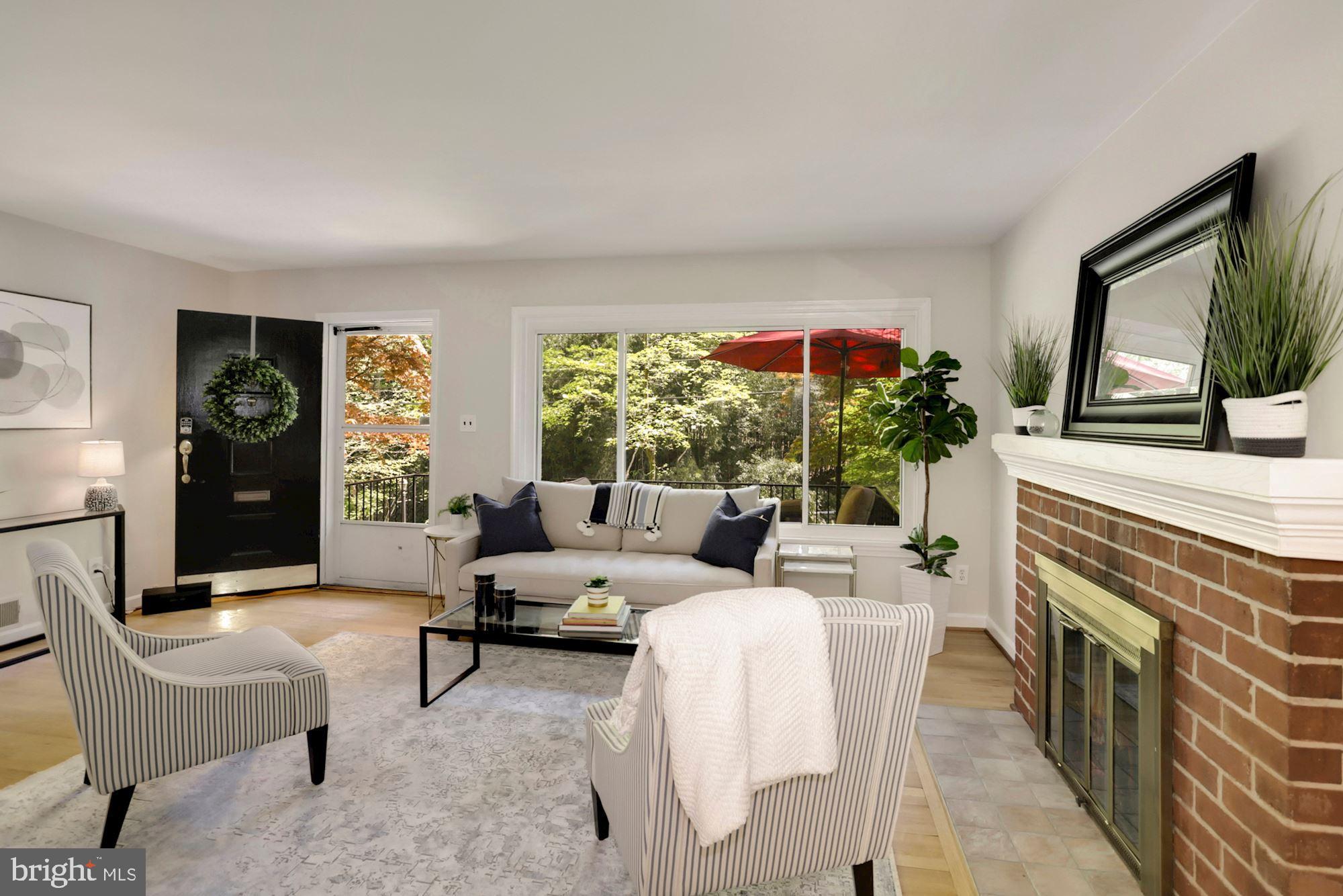 411 Greenbrier Drive Silver Spring, MD 20910 - Photo 9 of 21