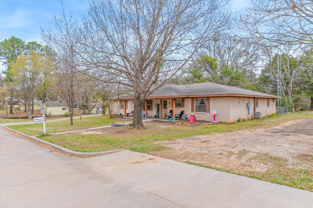700 Amy Street Canton, TX 75103 - Photo 3 of 35 a view of outdoor space yard and tree