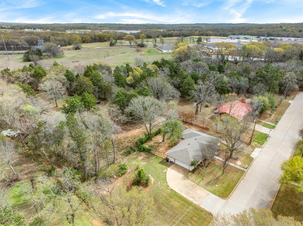 700 Amy Street Canton, TX 75103 - Photo 33 of 35 a view of a city with ocean view