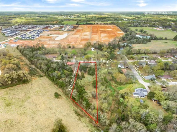 $299,000 | 700 Amy Street, Canton, TX 75103