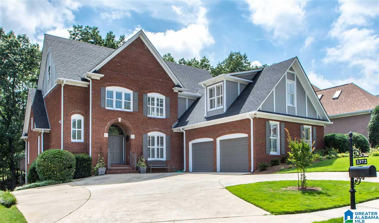 2372 Ridge Trail Birmingham, AL 35242 - Photo 3 of 50 Gallery Image 3