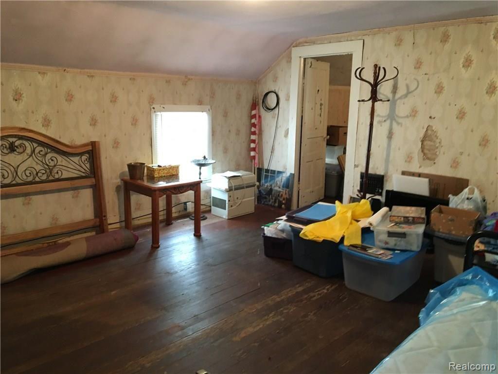 8066 Blue Bush Road Maybee, MI 48159 - Photo 14 of 19 2016-04-30 11.17
