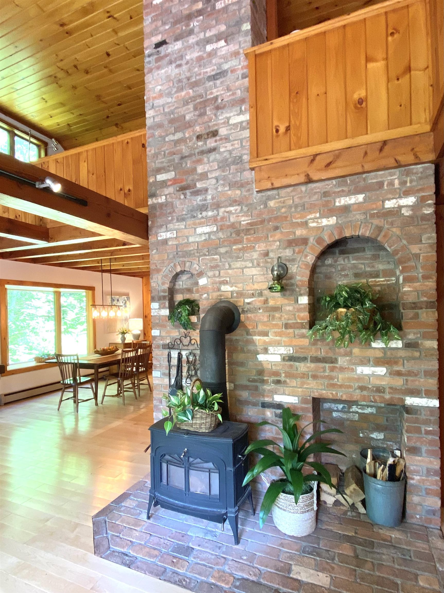 1041 Church Hollow Road Marlboro, VT 05301 - Photo 12 of 51