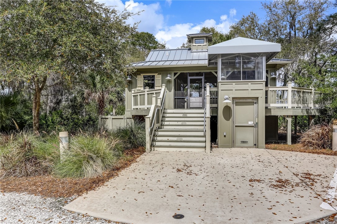 96130 Brady Point Road Fernandina Beach, FL 32034 - Photo 18 of 23 Gallery Image 18