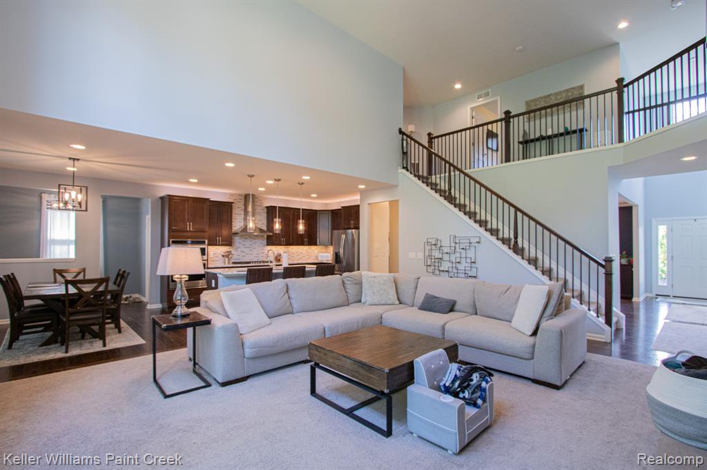 2009 Logan Drive Rochester Hills, MI 48309 - Photo 22 of 53