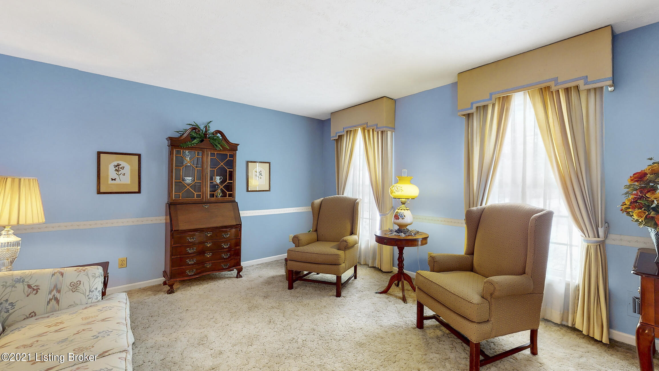 10105 St Rene Road Louisville, KY 40299 - Photo 5 of 37 10105 Saint Rene Road-1005