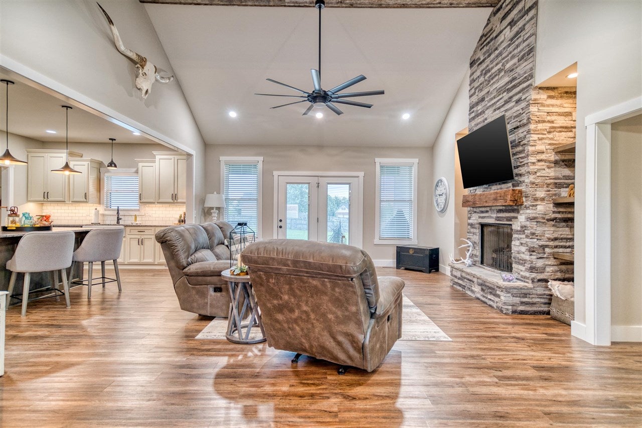 132 Shaker Ridge Lane Rockfield, KY 42274 - Photo 6 of 58 Gallery Image 6