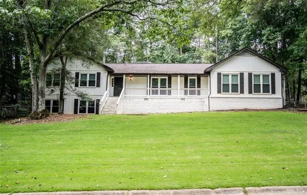 $2,700 | 2749 Fieldstone Drive Southeast, Conyers, GA 30013