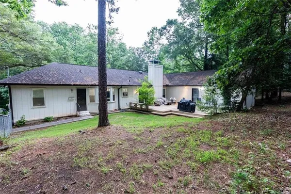 $2,700 | 2749 Fieldstone Drive Southeast, Conyers, GA 30013