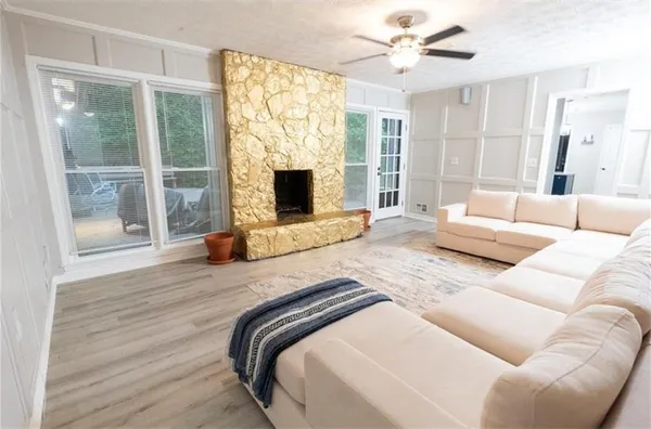 $2,700 | 2749 Fieldstone Drive Southeast, Conyers, GA 30013