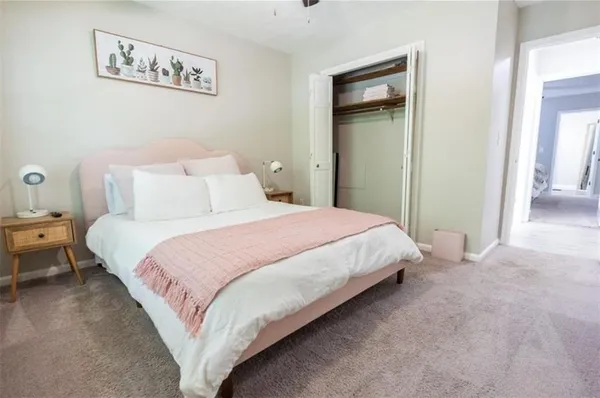 $2,700 | 2749 Fieldstone Drive Southeast, Conyers, GA 30013