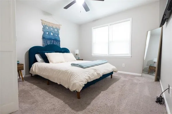 $2,700 | 2749 Fieldstone Drive Southeast, Conyers, GA 30013