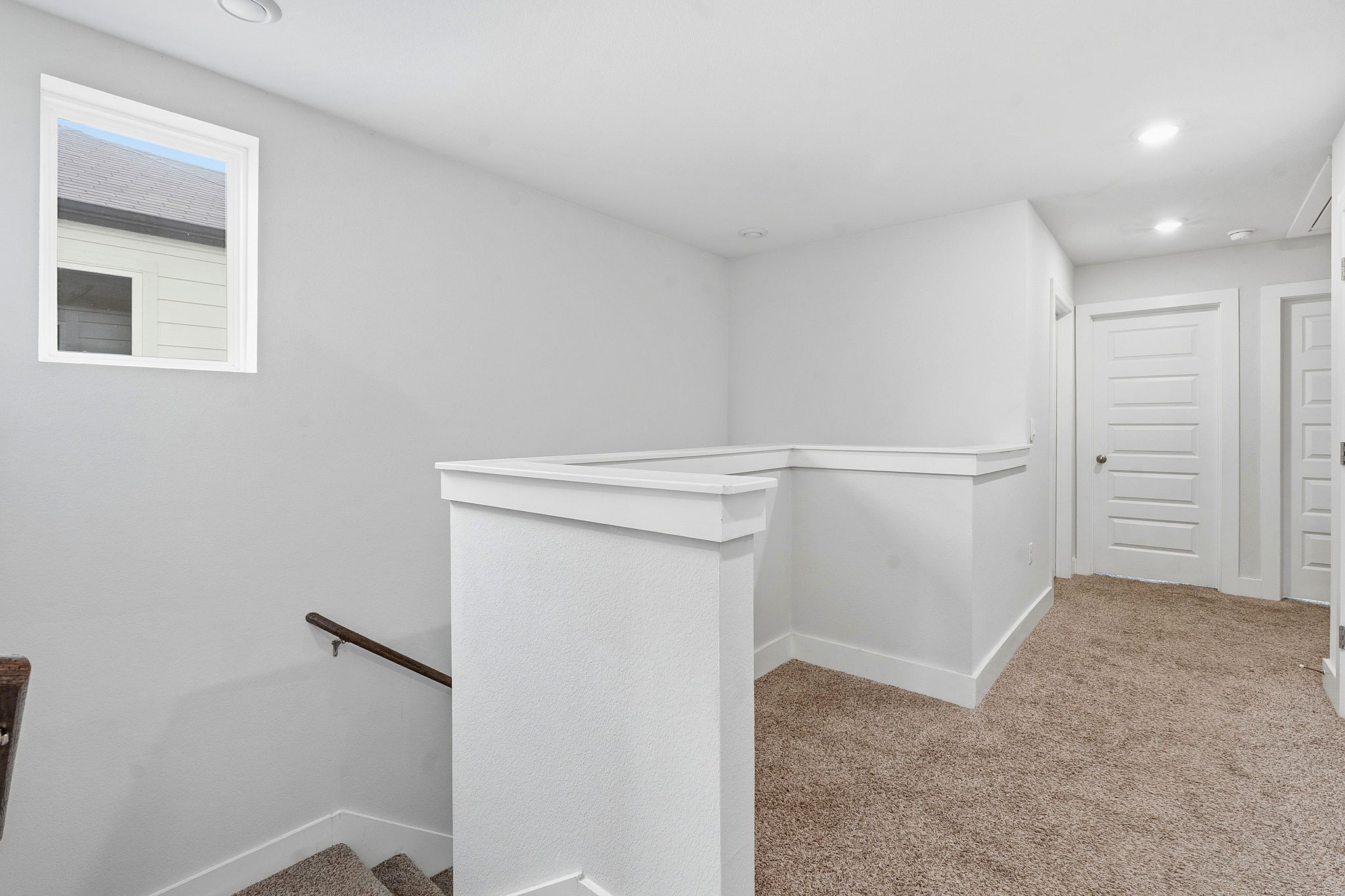 7105 Silver Star Lane, Unit 59 Austin, TX 78744 - Photo 15 of 19 a view of an empty room
