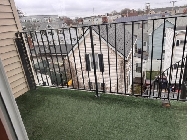 14 Dane Street, Unit 3 Everett, MA 02149 - Photo 17 of 18