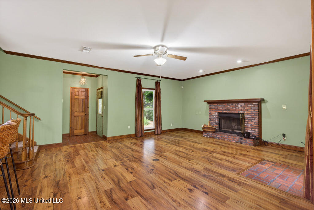 20332 Hayes Road Long Beach, MS 39560 - Photo 5 of 91 5
