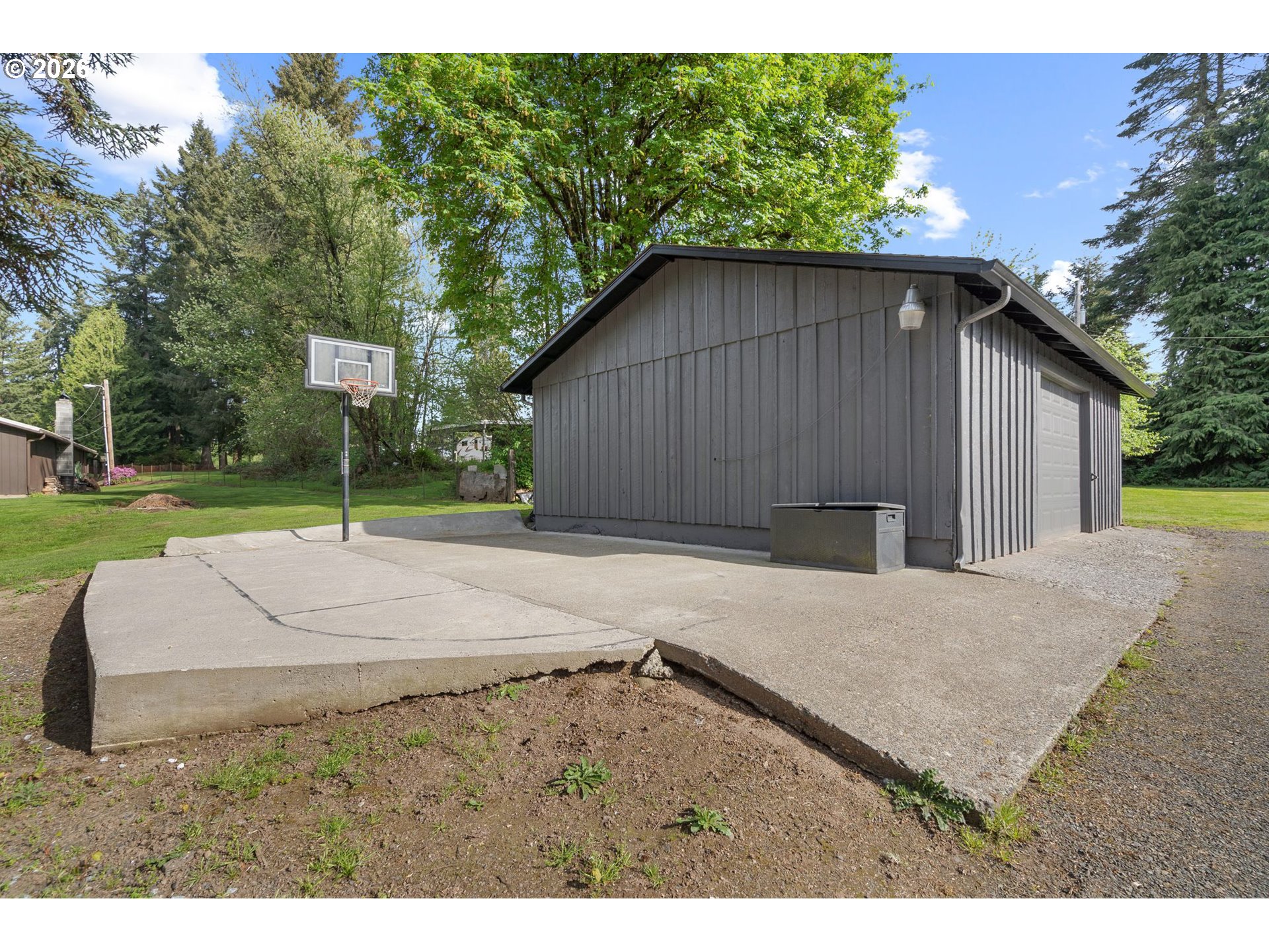 410 Studebaker Road Castle Rock, WA 98611 - Photo 28 of 35