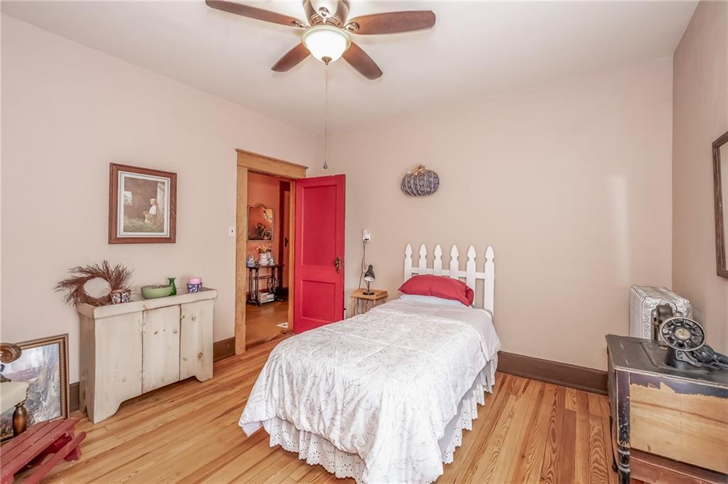 139 Menser Road Somerset, PA 15501 - Photo 14 of 21 Gallery Image 14