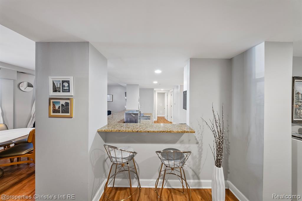 615 West Hancock Street, Unit 1 Detroit, MI 48201 - Photo 7 of 28