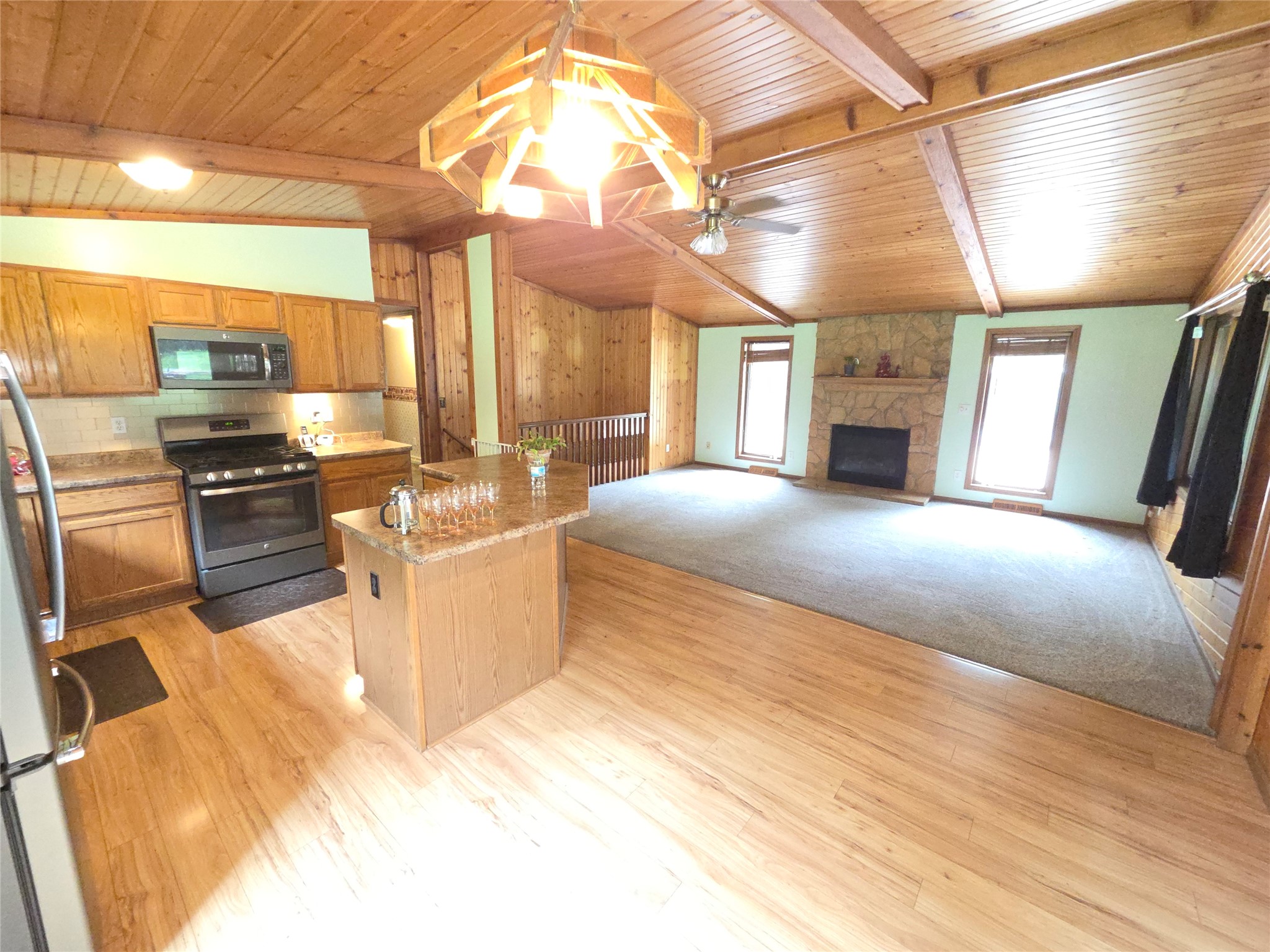 N10319 Popple Creek Road Phillips, WI 54555 - Photo 6 of 20