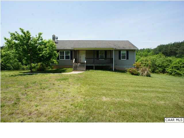 142 Ridge Spring Road Scottsville, VA 24590 - Photo 1 of 16 Gallery Image 1