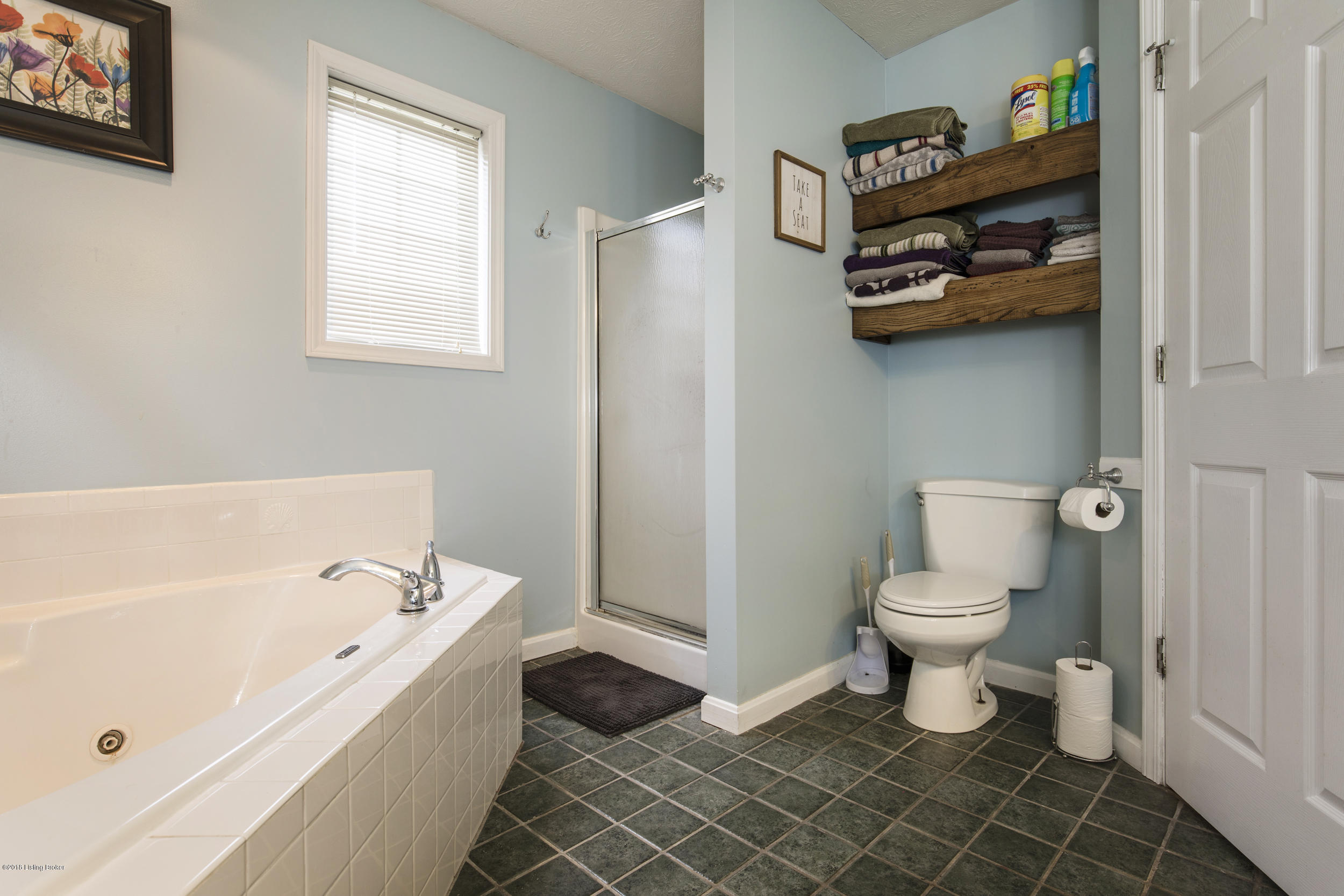 388 Bart Smith Road Smithfield, KY 40068 - Photo 19 of 45 19-master bath