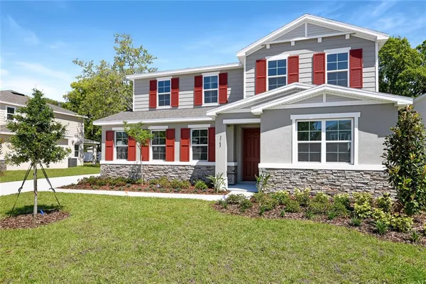 $539,999 | 3765 Deer Rdg Drive, Mount Dora, FL 32757